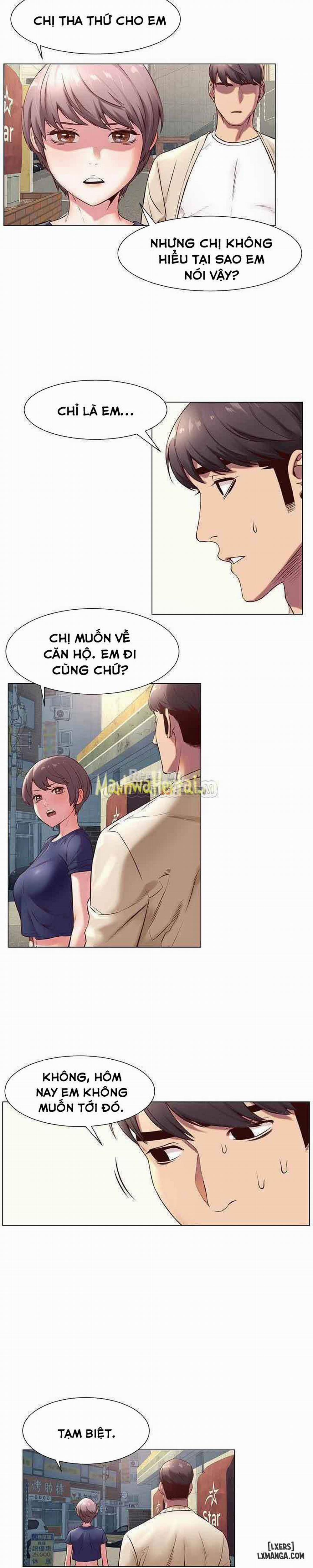 Vương Quốc Của Tôi 73 trang 10