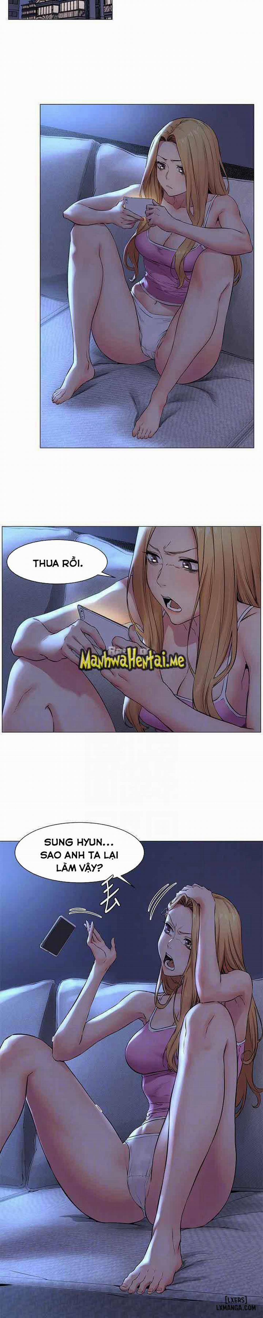 Vương Quốc Của Tôi 73 trang 12