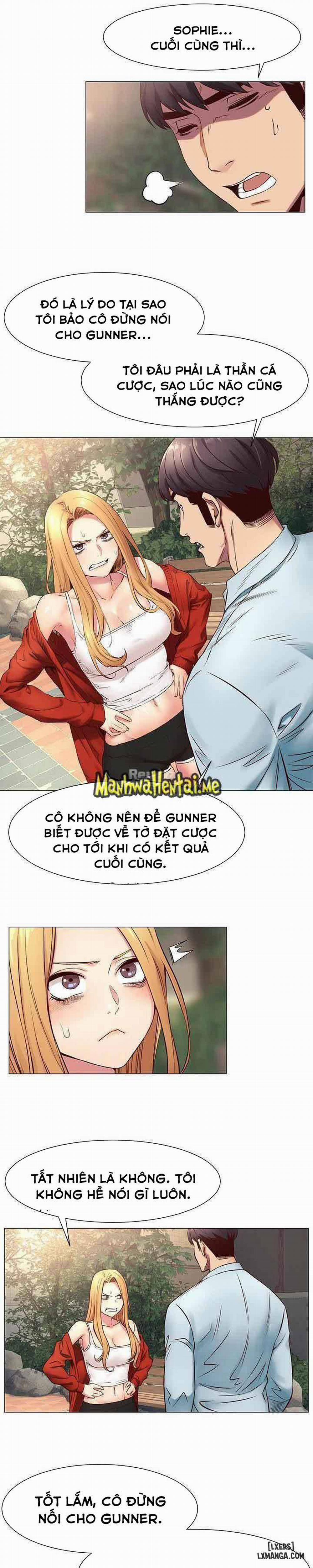 Vương Quốc Của Tôi 73 trang 14