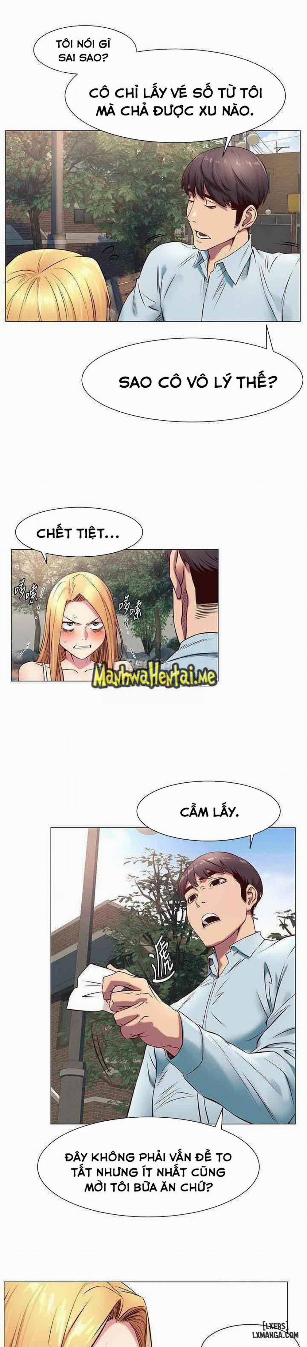 Vương Quốc Của Tôi 73 trang 16