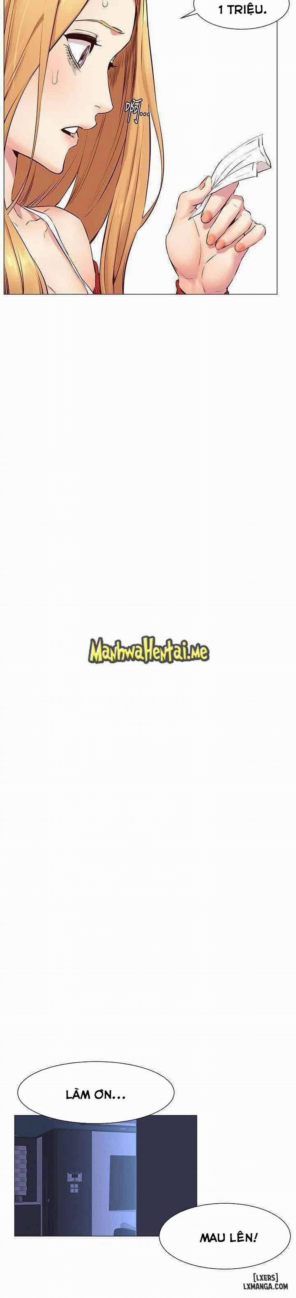 Vương Quốc Của Tôi 73 trang 17