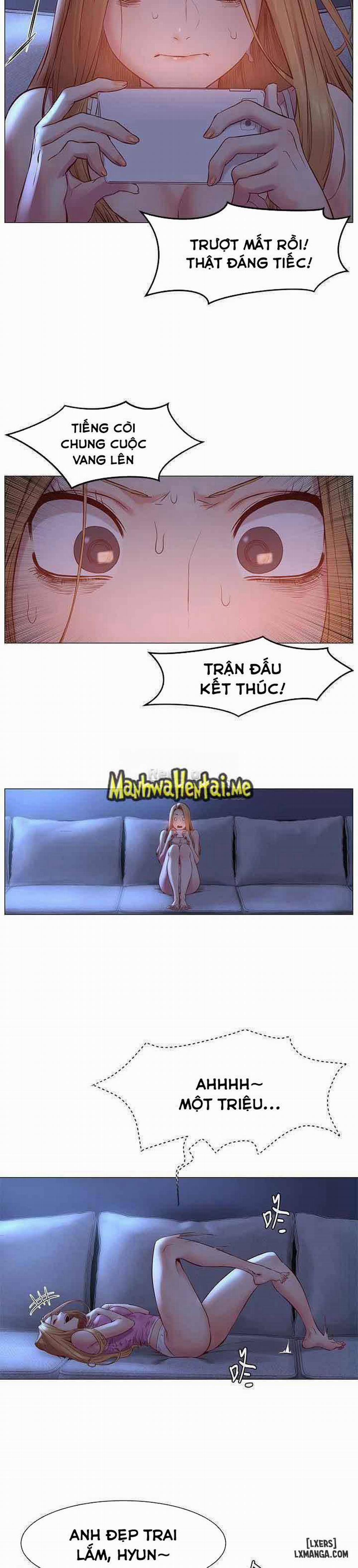 Vương Quốc Của Tôi 73 trang 19