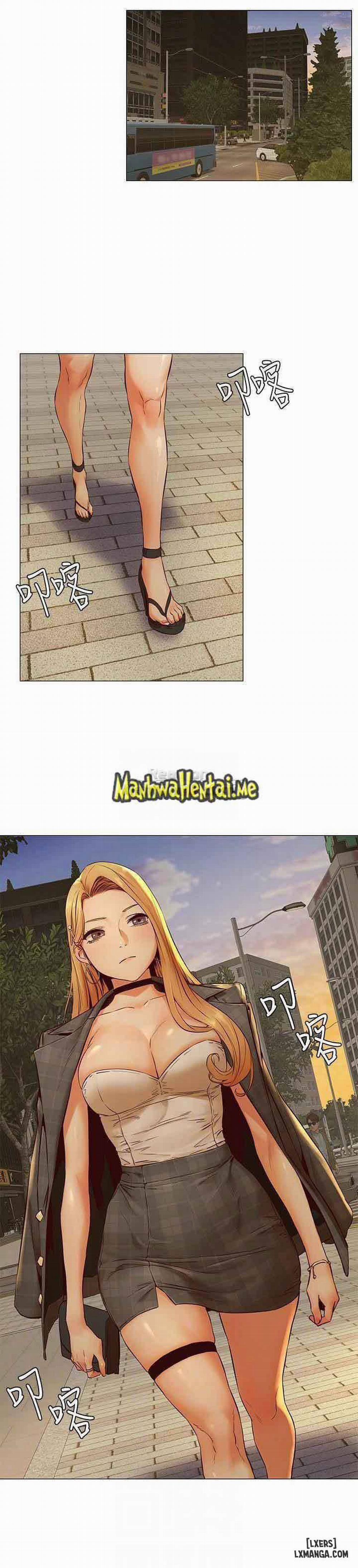 Vương Quốc Của Tôi 73 trang 21