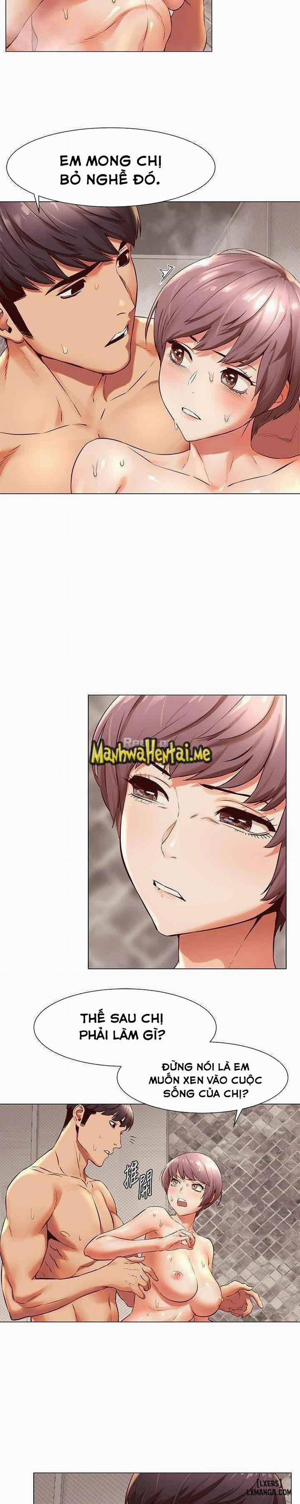 Vương Quốc Của Tôi 73 trang 8