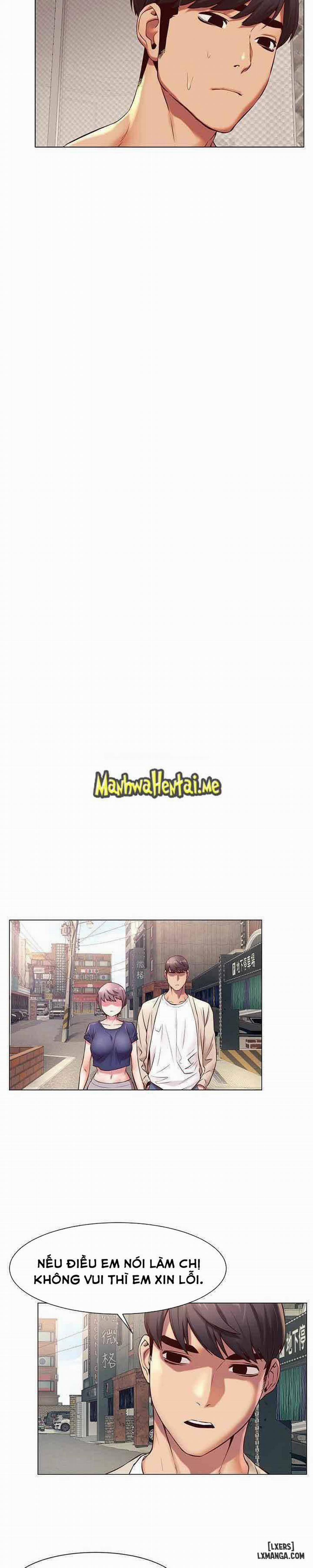 Vương Quốc Của Tôi 73 trang 9