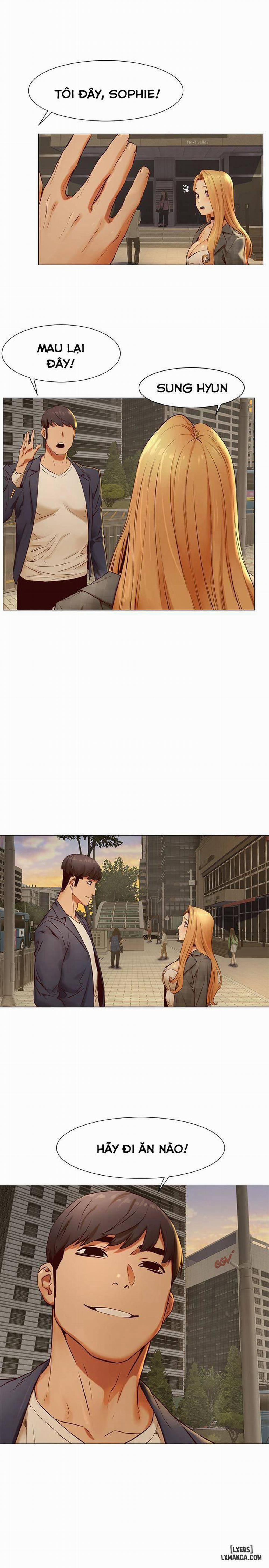 Vương Quốc Của Tôi 74 trang 1