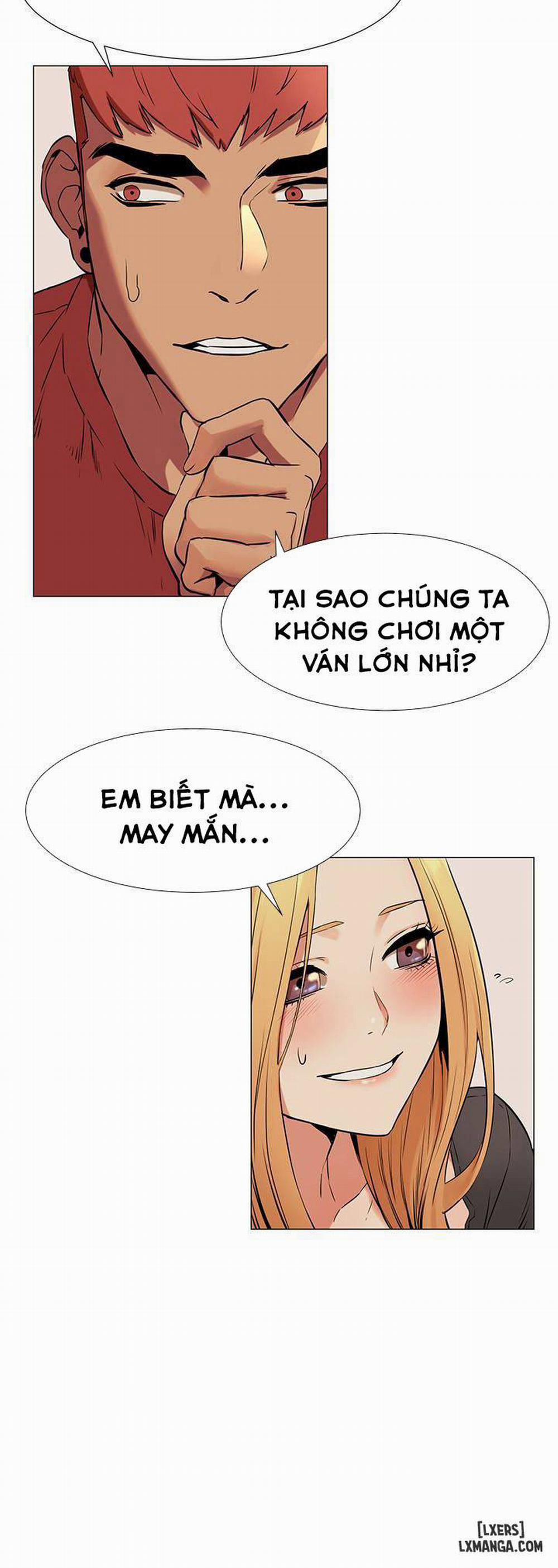 Vương Quốc Của Tôi 74 trang 12