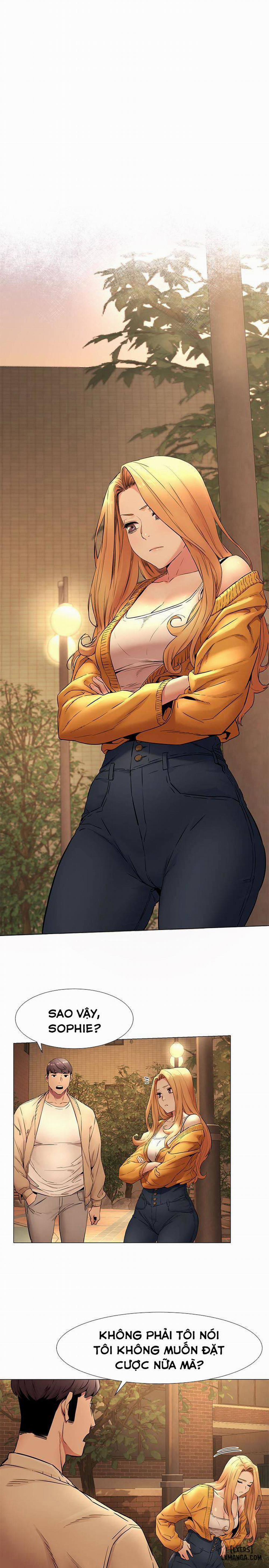 Vương Quốc Của Tôi 74 trang 15