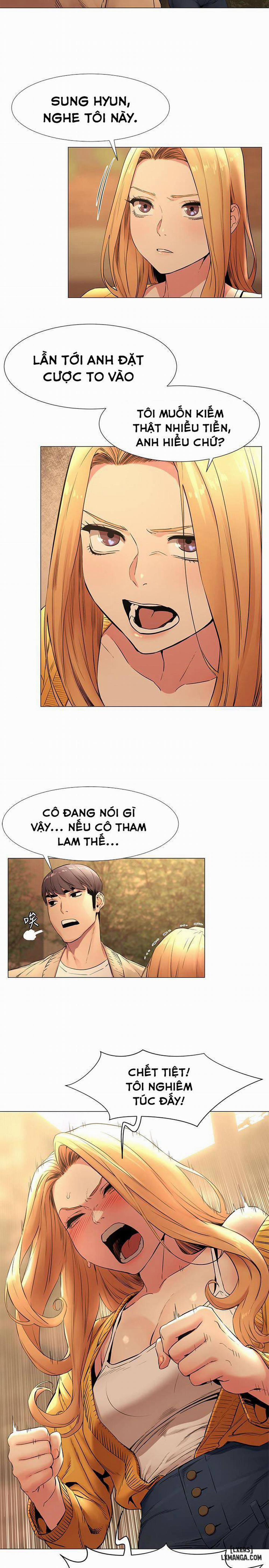 Vương Quốc Của Tôi 74 trang 16