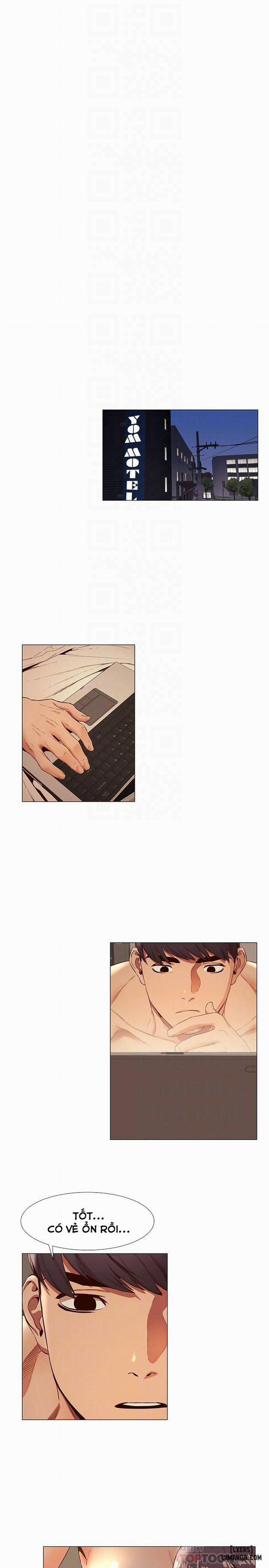 Vương Quốc Của Tôi 74 trang 18