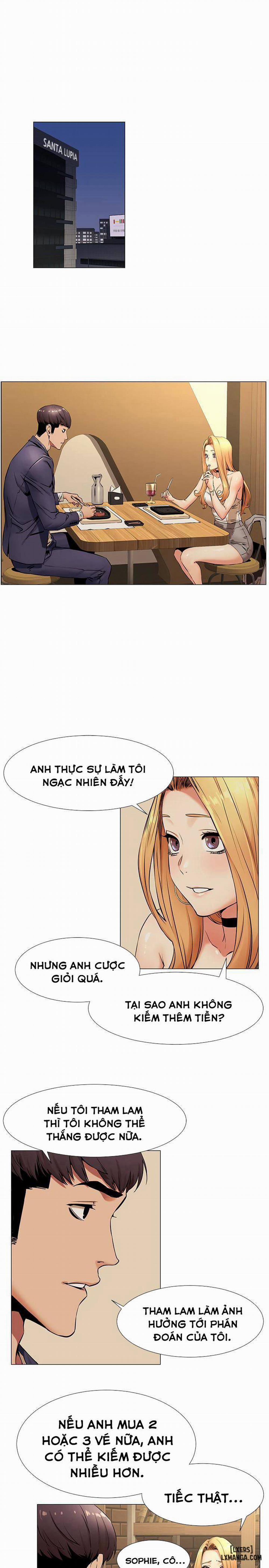 Vương Quốc Của Tôi 74 trang 3