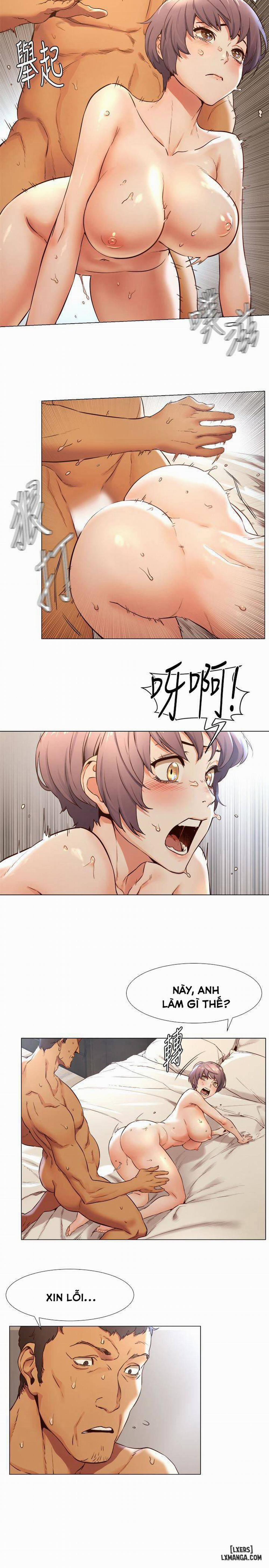 Vương Quốc Của Tôi 74 trang 7