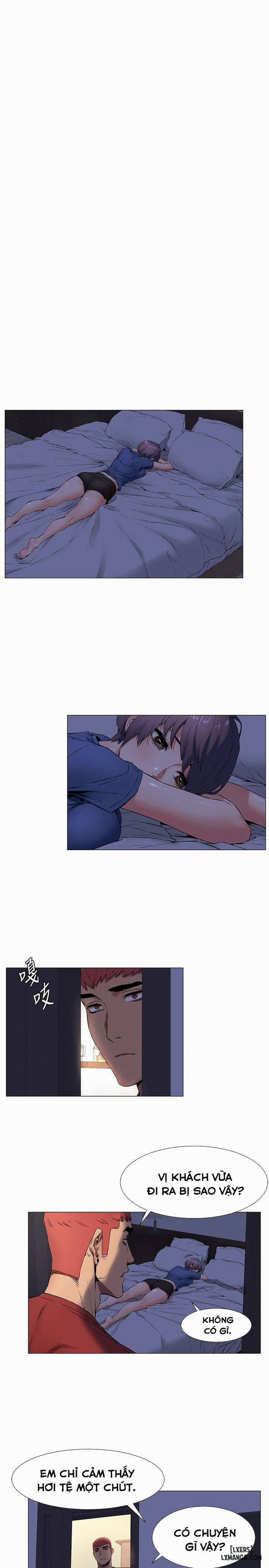 Vương Quốc Của Tôi 74 trang 9