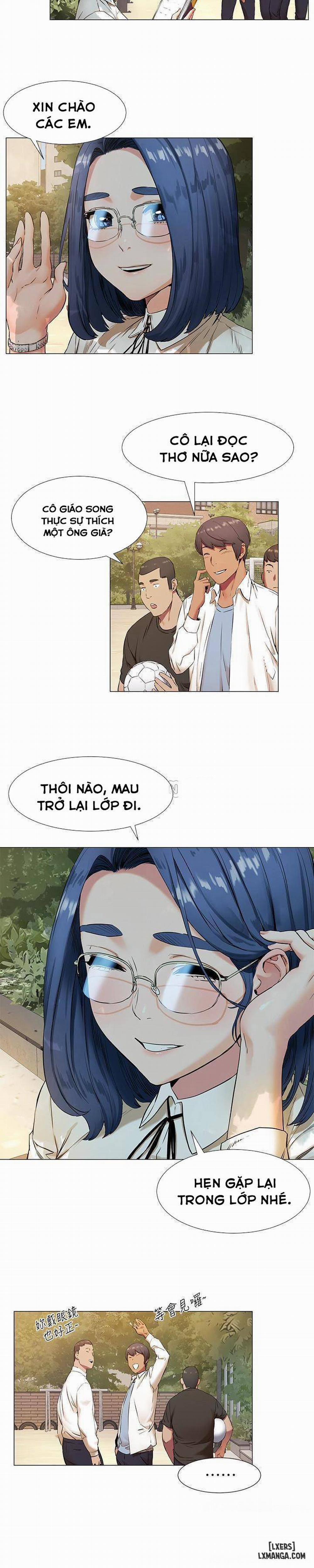 Vương Quốc Của Tôi 75 trang 10