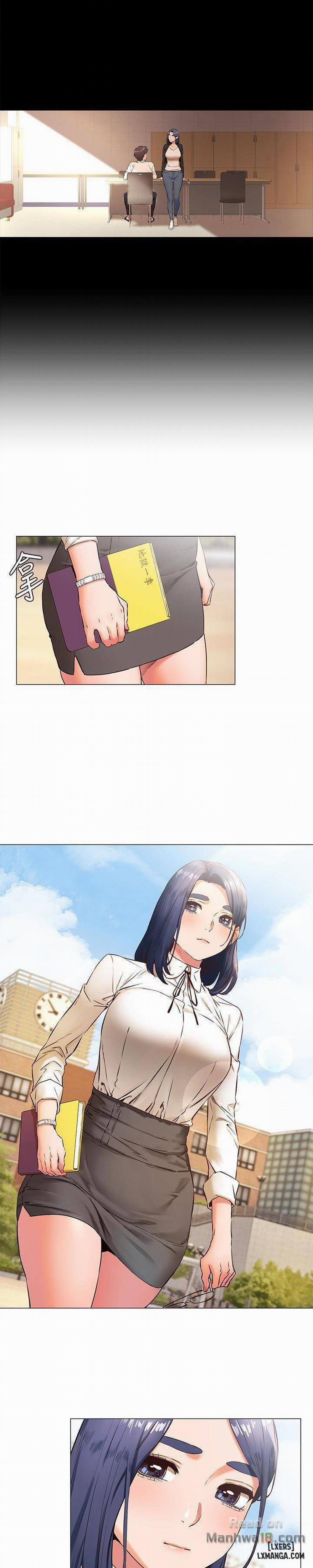 Vương Quốc Của Tôi 75 trang 12