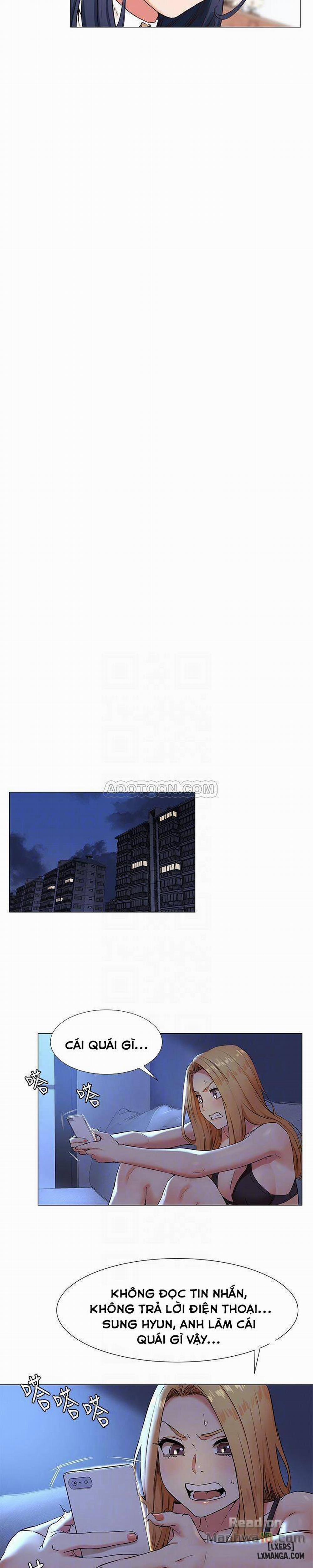 Vương Quốc Của Tôi 75 trang 13