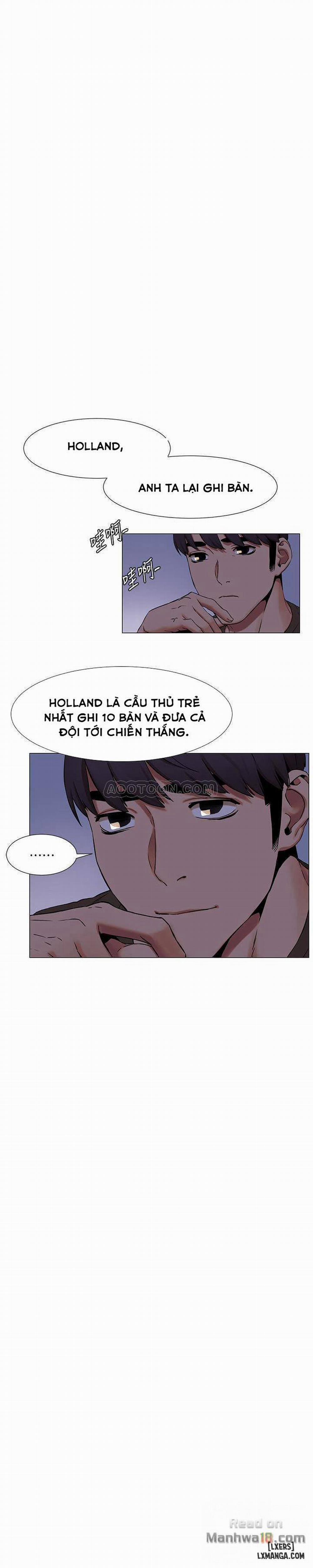 Vương Quốc Của Tôi 75 trang 15