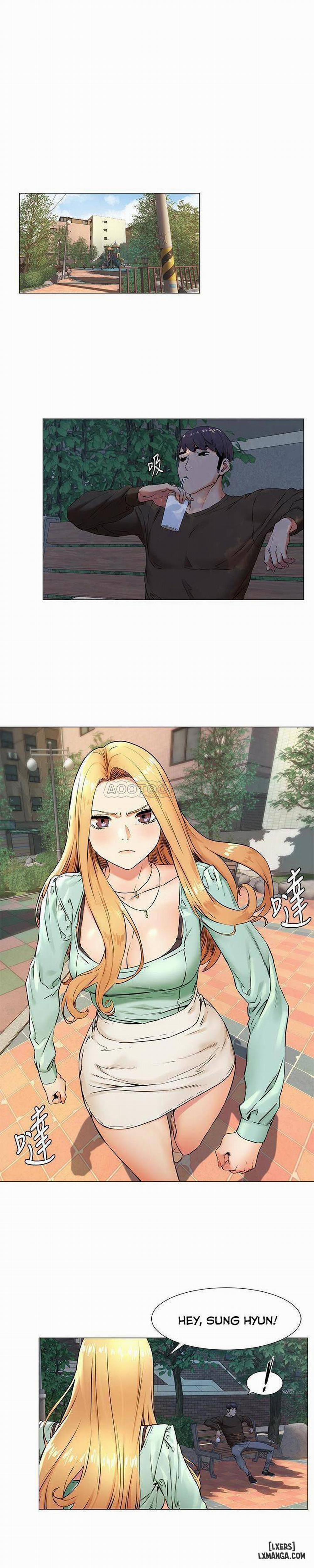 Vương Quốc Của Tôi 75 trang 16