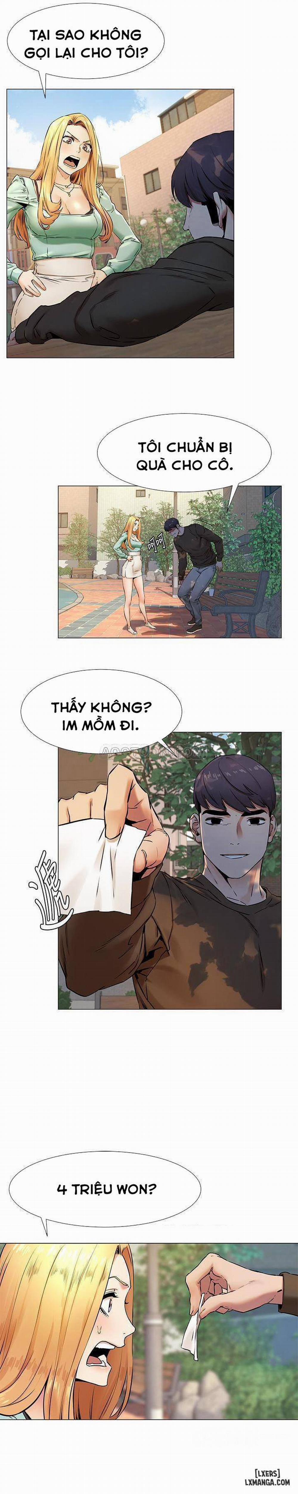 Vương Quốc Của Tôi 75 trang 17