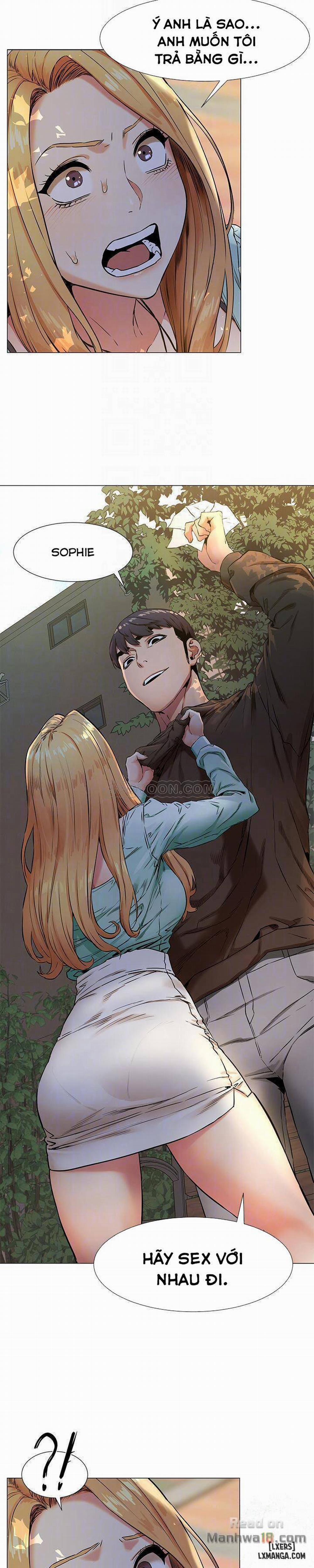 Vương Quốc Của Tôi 75 trang 21