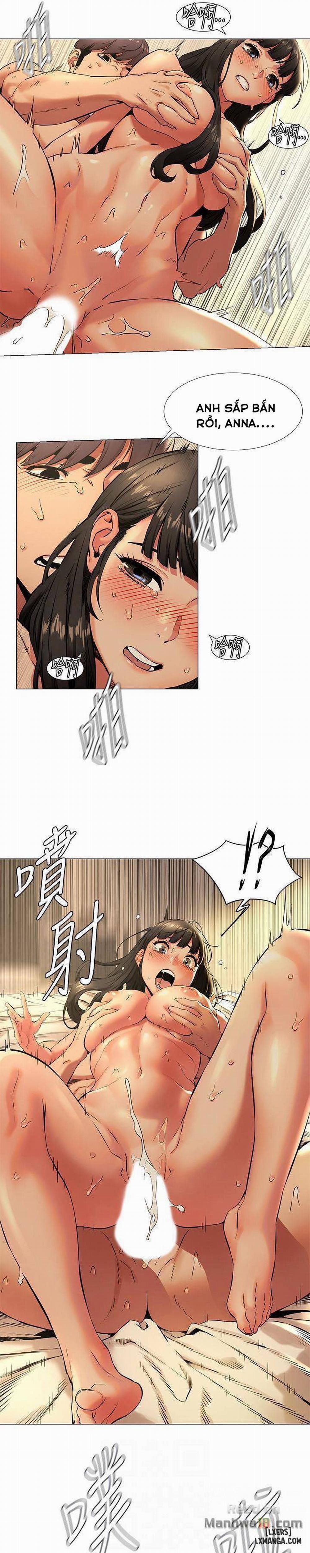 Vương Quốc Của Tôi 75 trang 5