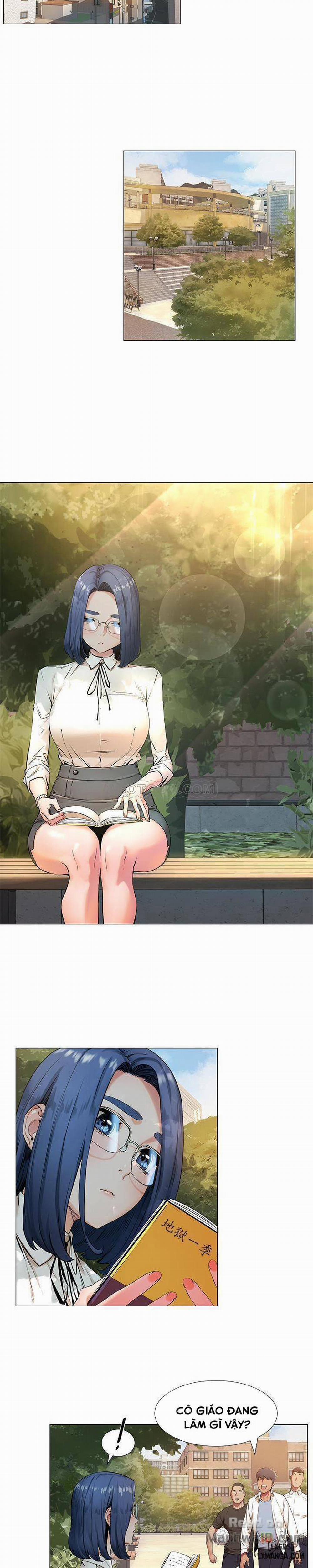 Vương Quốc Của Tôi 75 trang 9