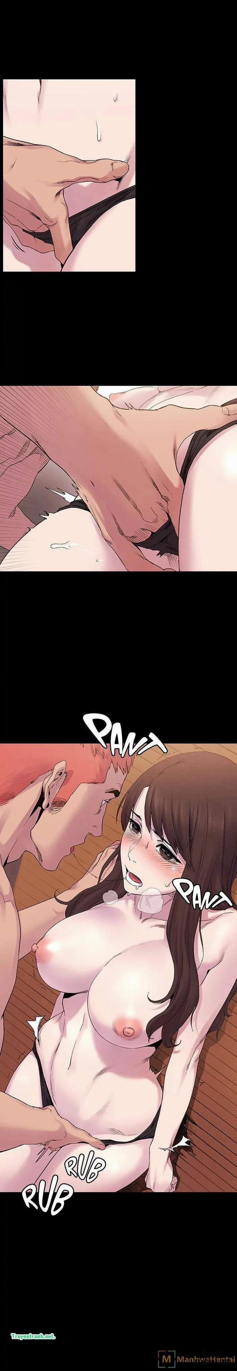 Vương Quốc Của Tôi 8 trang 3