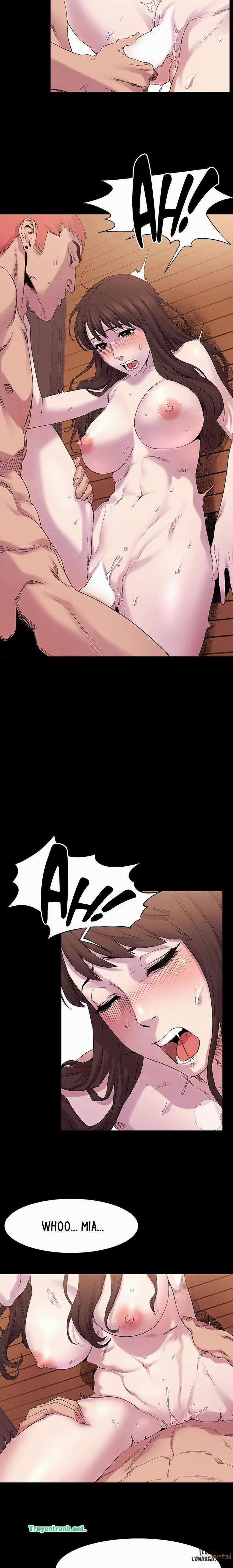 Vương Quốc Của Tôi 8 trang 8