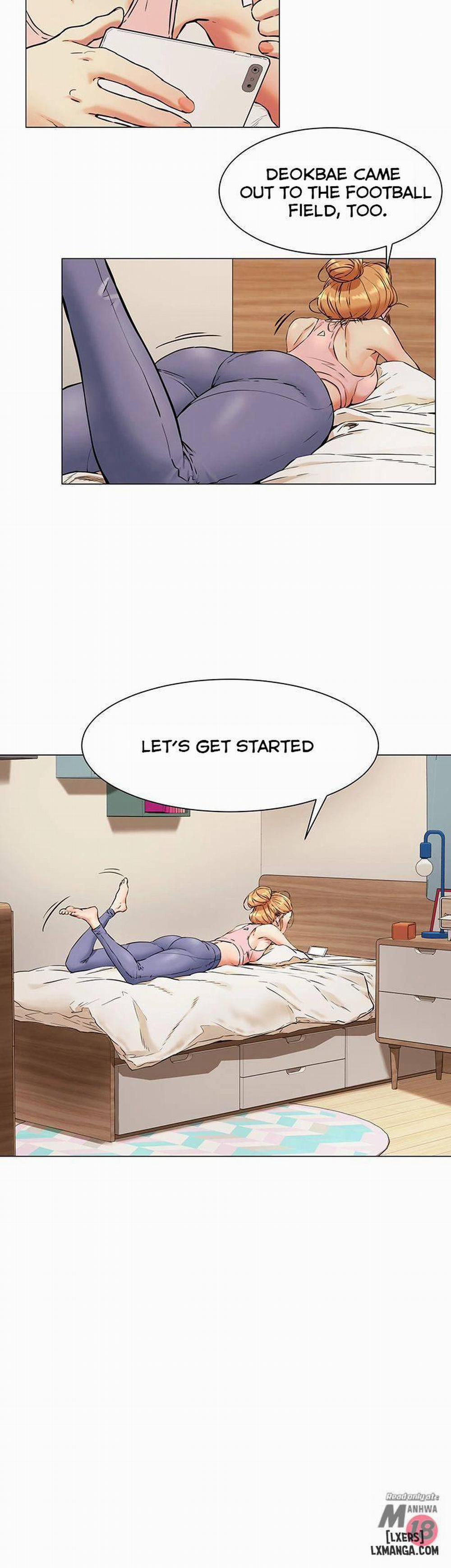 Vương Quốc Của Tôi 81 trang 1