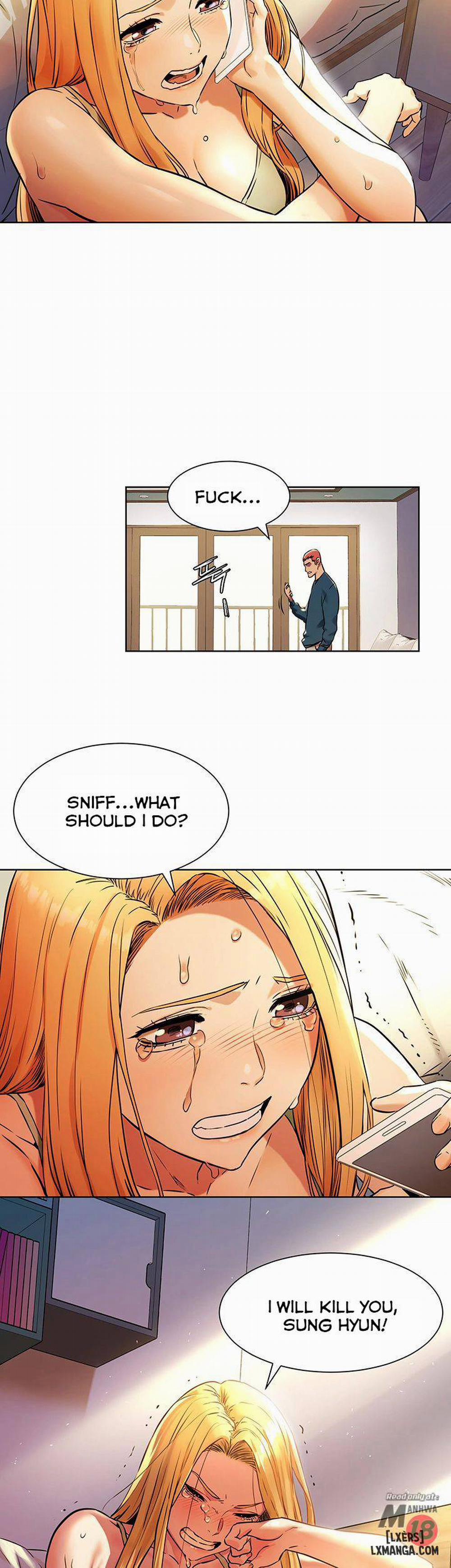 Vương Quốc Của Tôi 81 trang 26