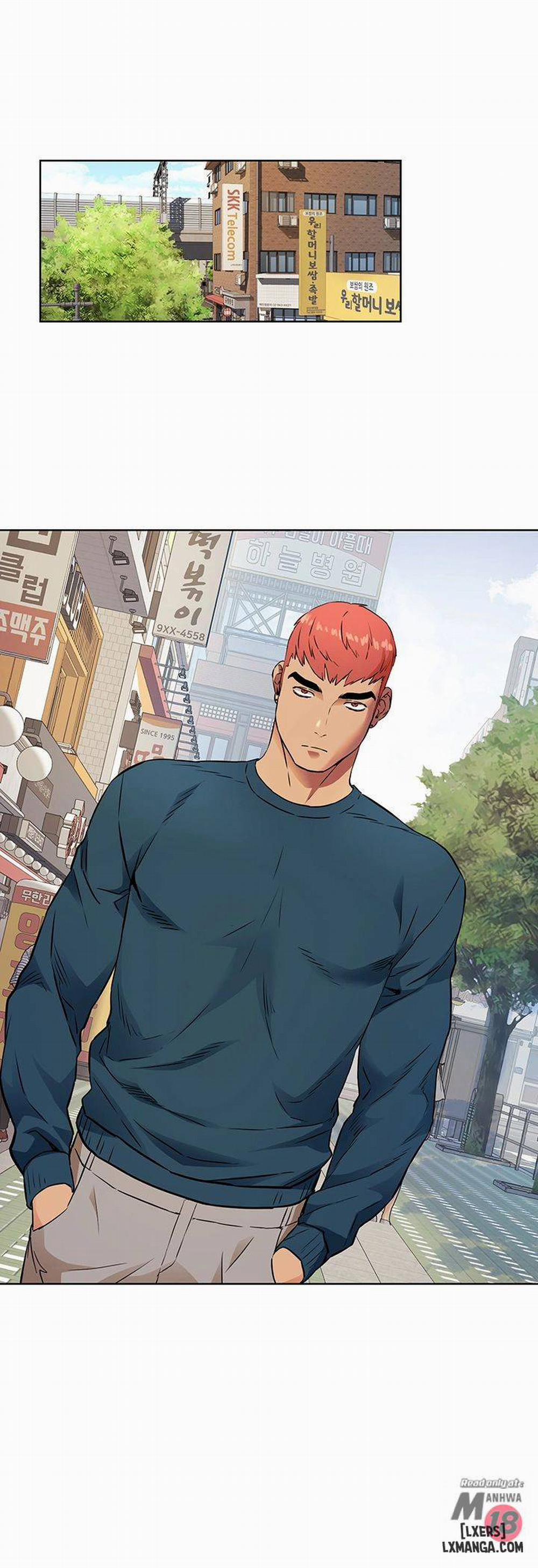 Vương Quốc Của Tôi 81 trang 31