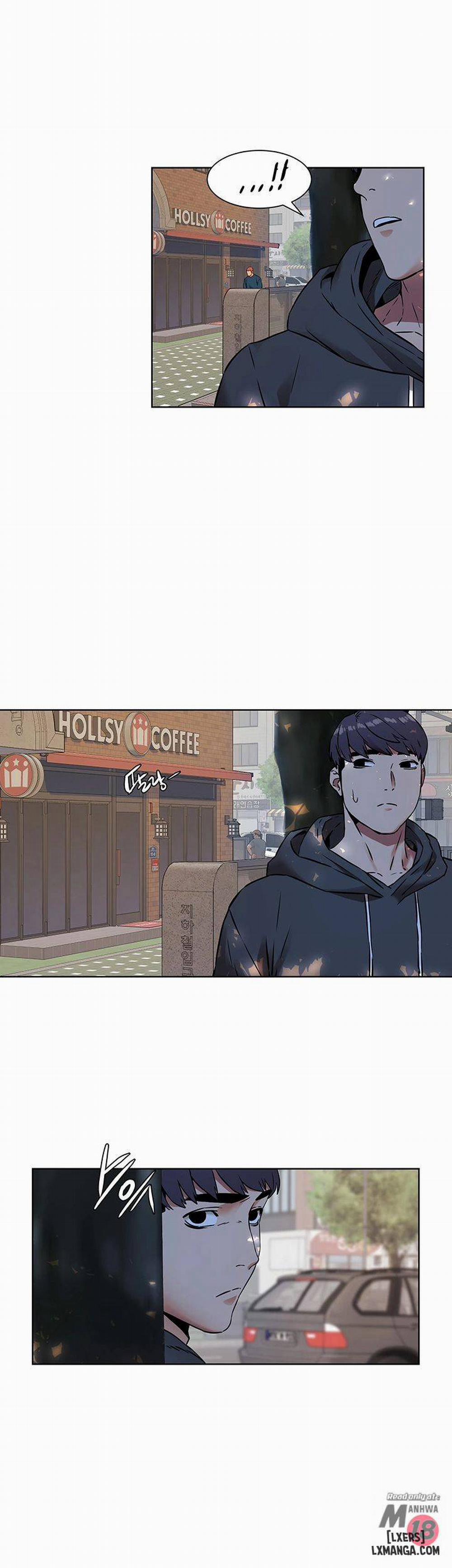 Vương Quốc Của Tôi 81 trang 32