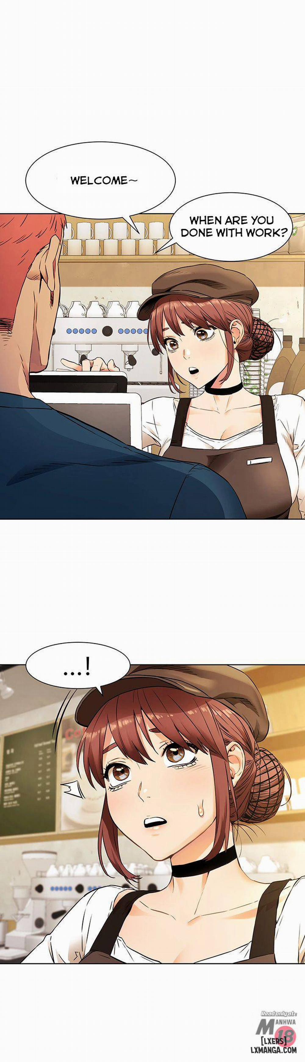 Vương Quốc Của Tôi 81 trang 33