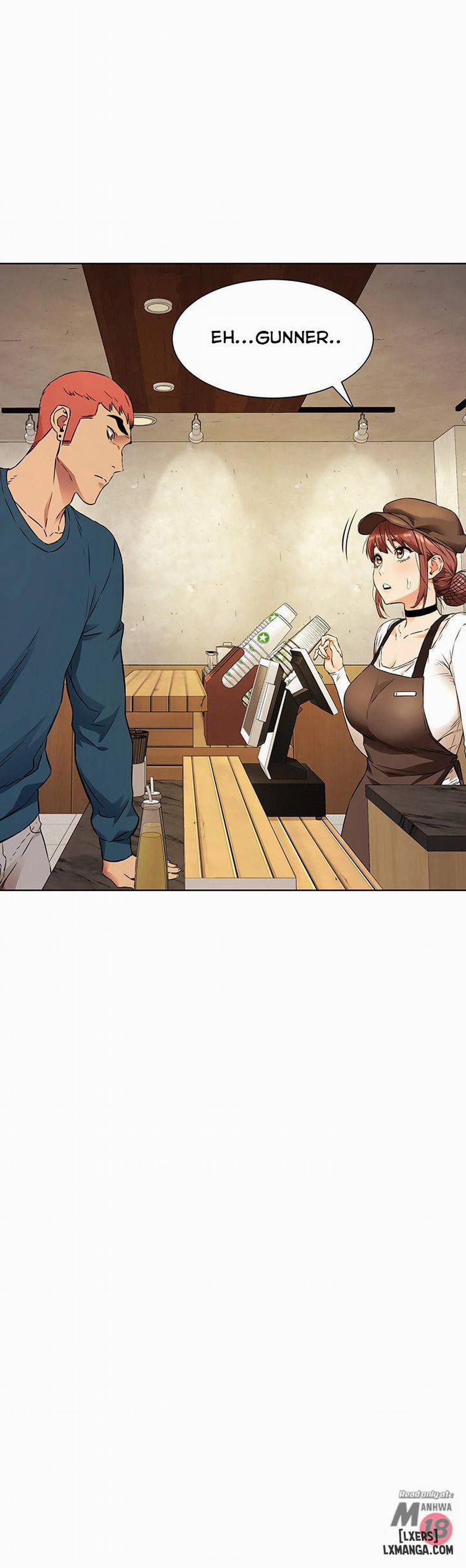 Vương Quốc Của Tôi 81 trang 34