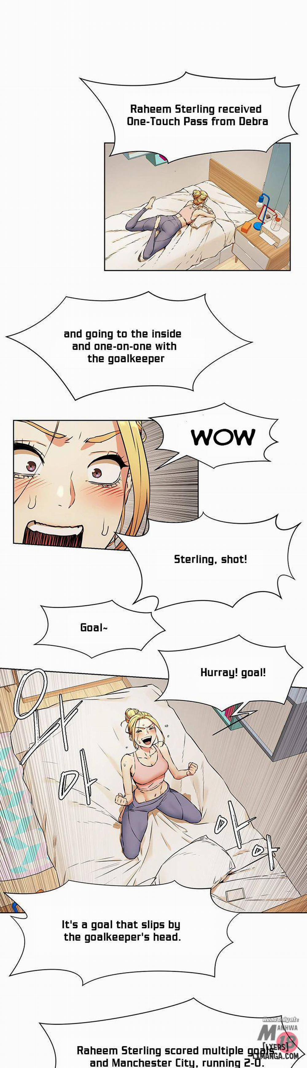 Vương Quốc Của Tôi 81 trang 4