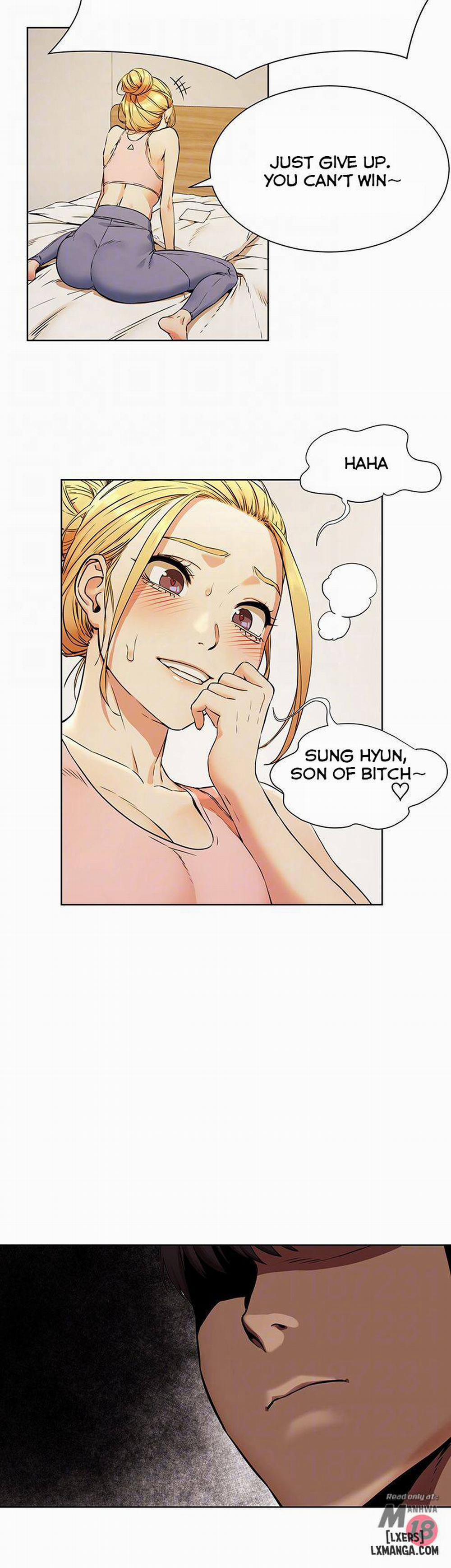 Vương Quốc Của Tôi 81 trang 5