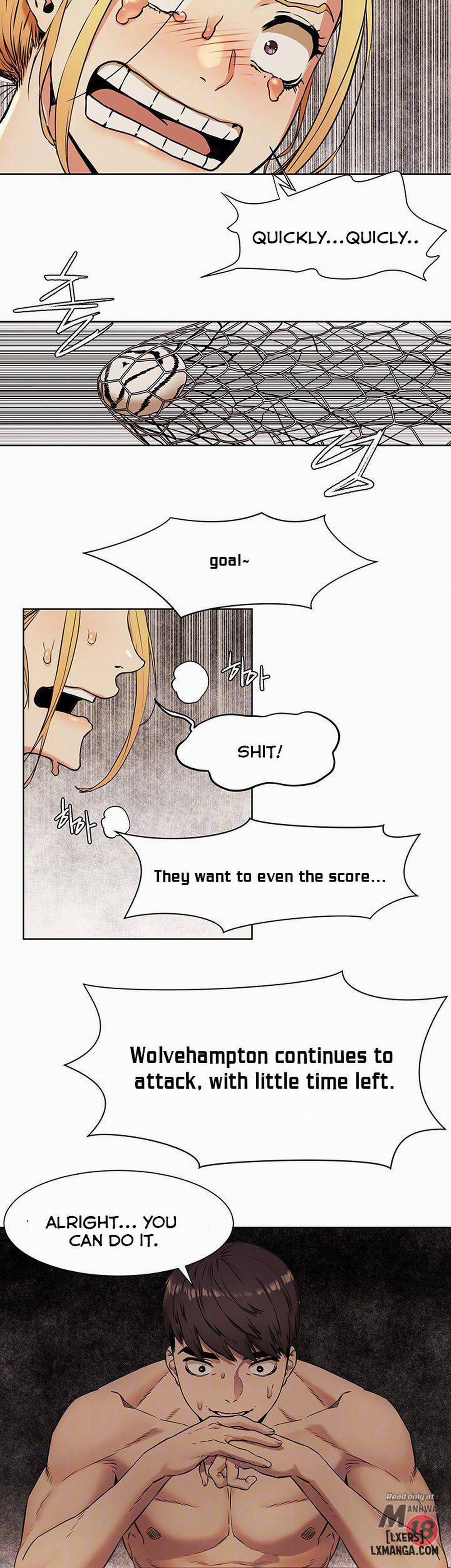 Vương Quốc Của Tôi 81 trang 7