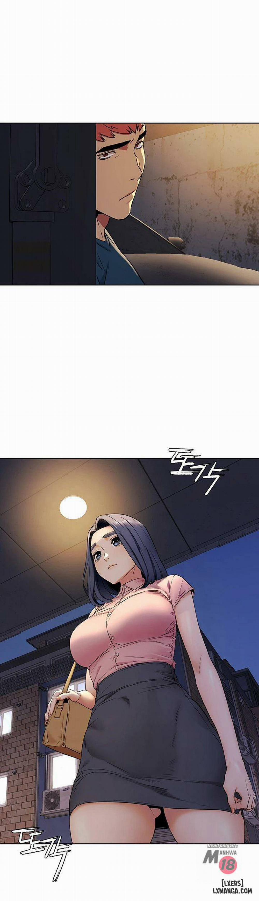 Vương Quốc Của Tôi 82 trang 22