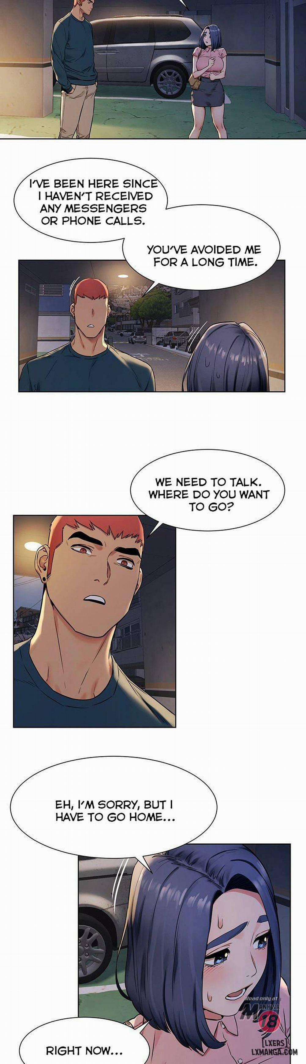 Vương Quốc Của Tôi 82 trang 24