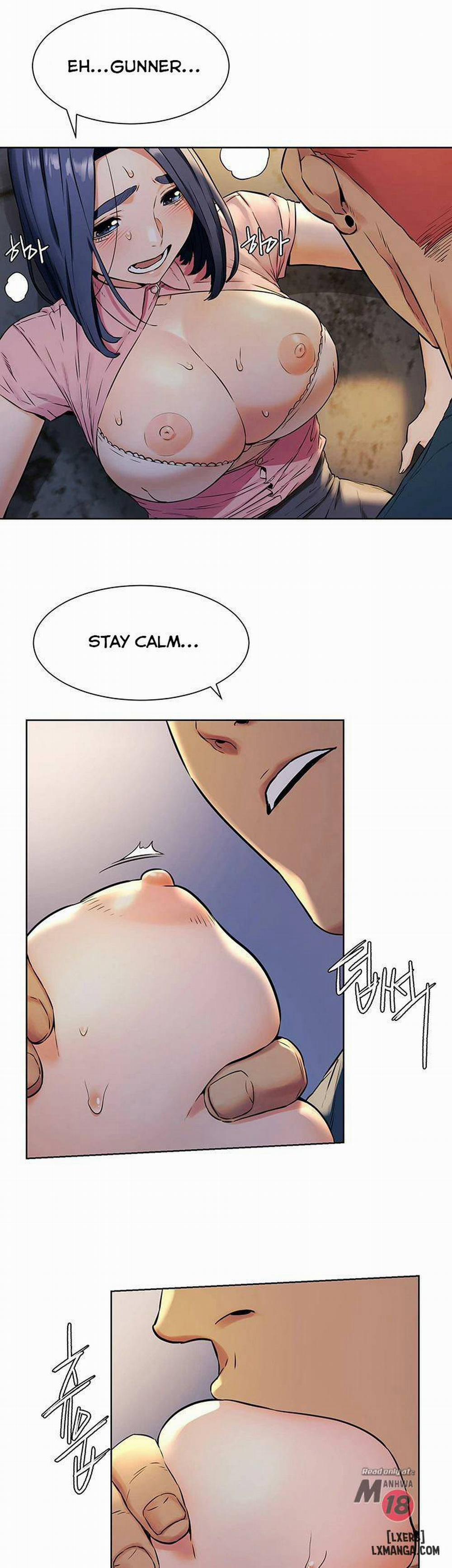 Vương Quốc Của Tôi 82 trang 31