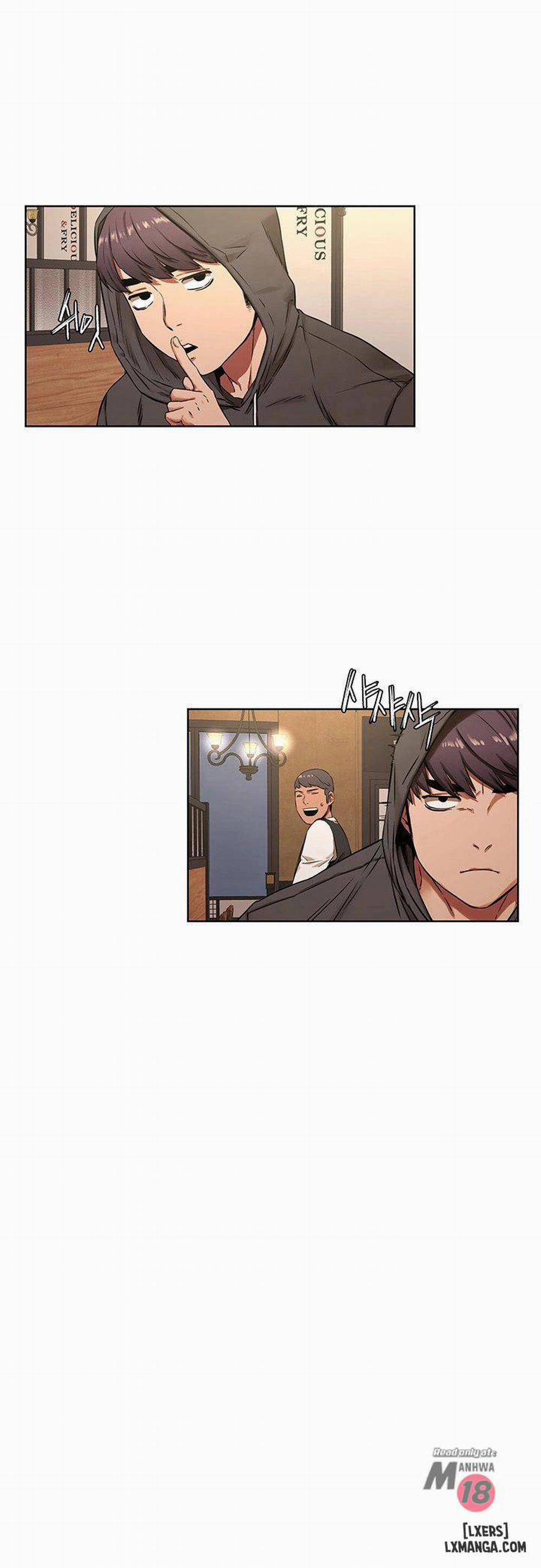 Vương Quốc Của Tôi 82 trang 9