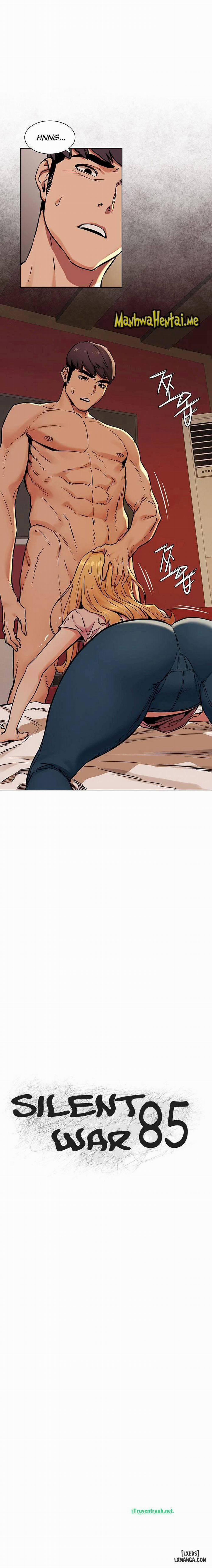 Vương Quốc Của Tôi 85 trang 1