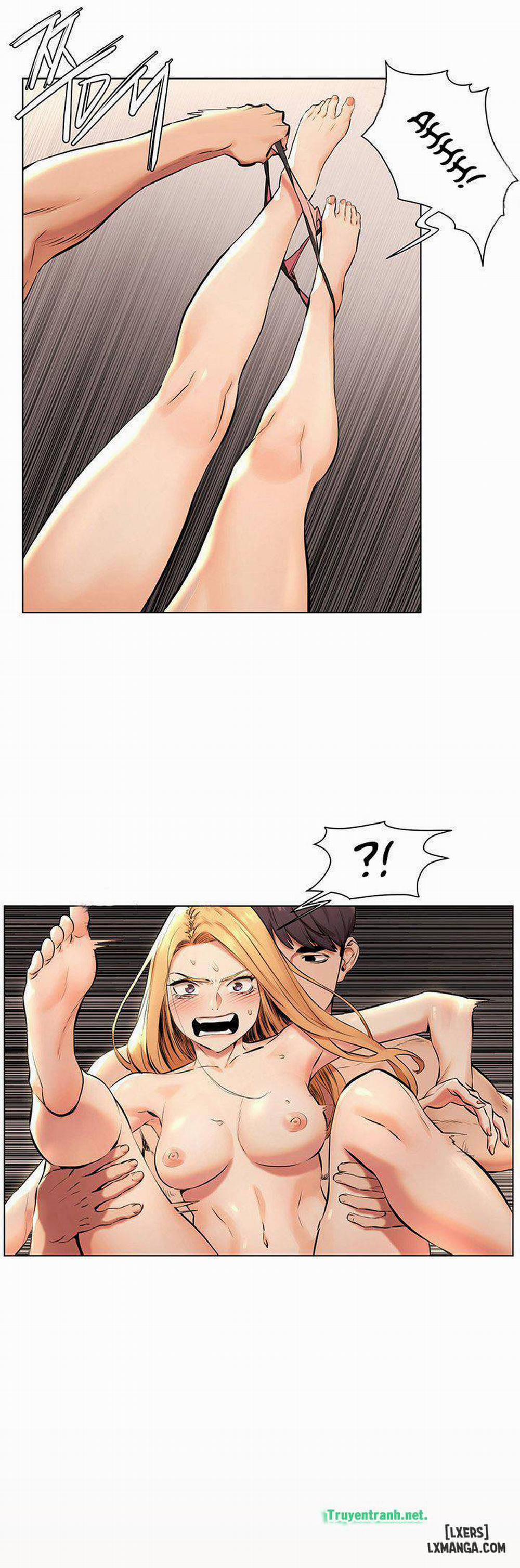 Vương Quốc Của Tôi 85 trang 15