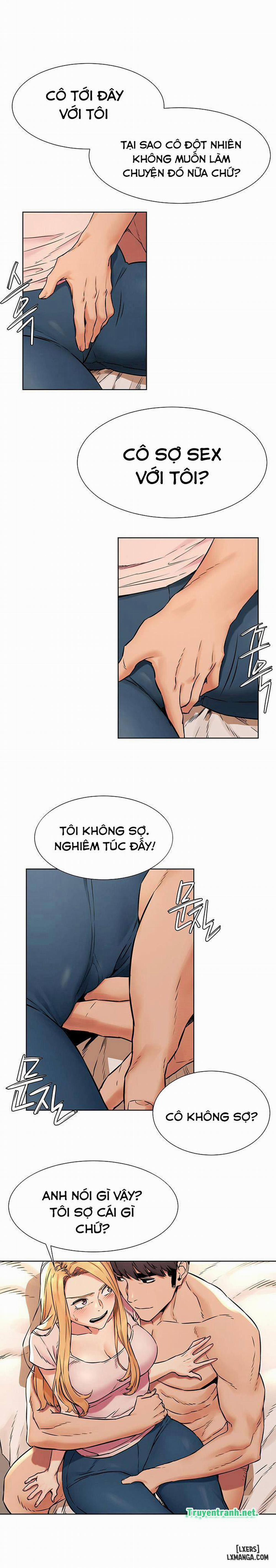 Vương Quốc Của Tôi 85 trang 6