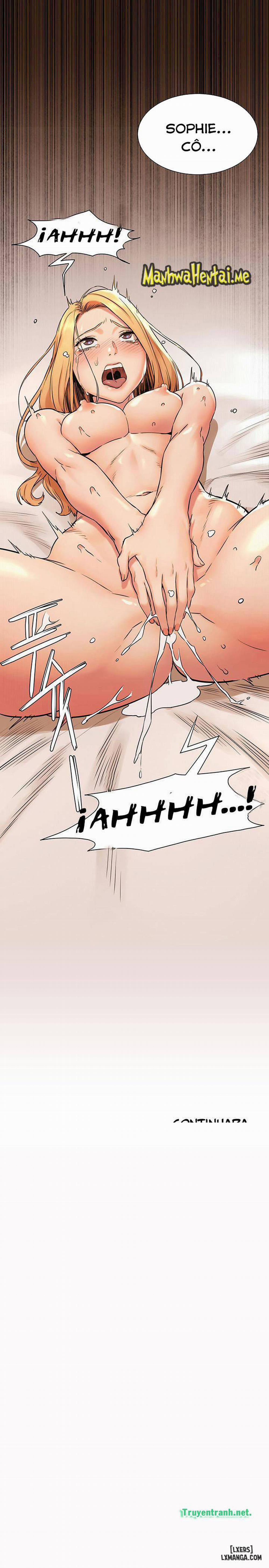 Vương Quốc Của Tôi 86 trang 18