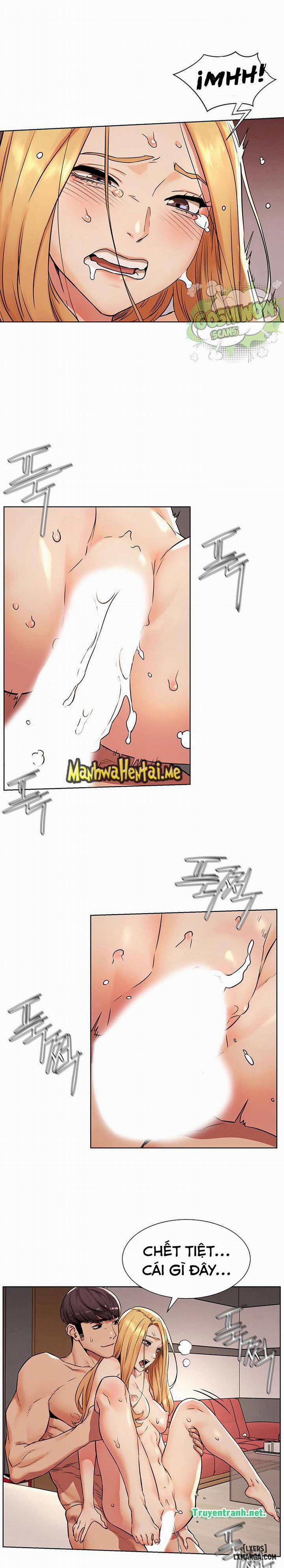 Vương Quốc Của Tôi 86 trang 3