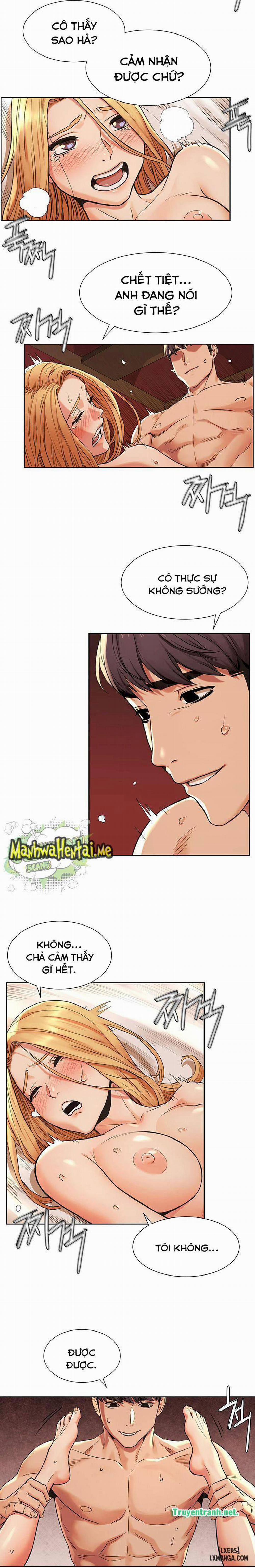 Vương Quốc Của Tôi 86 trang 9