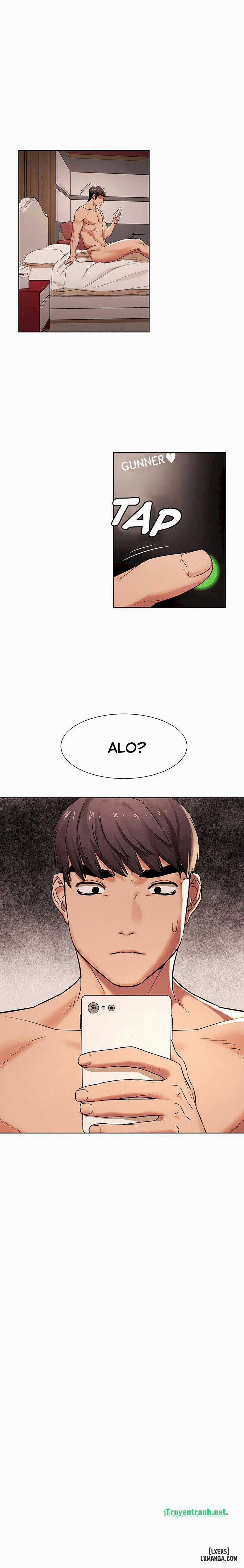 Vương Quốc Của Tôi 87 trang 19