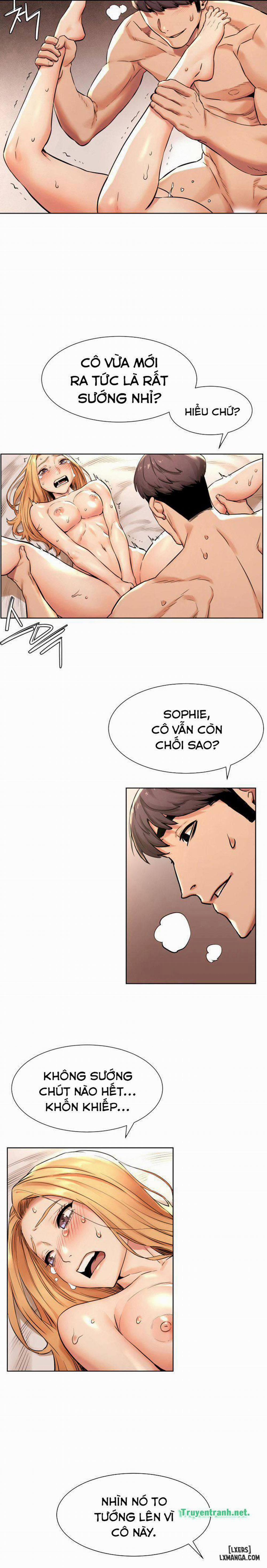 Vương Quốc Của Tôi 87 trang 2