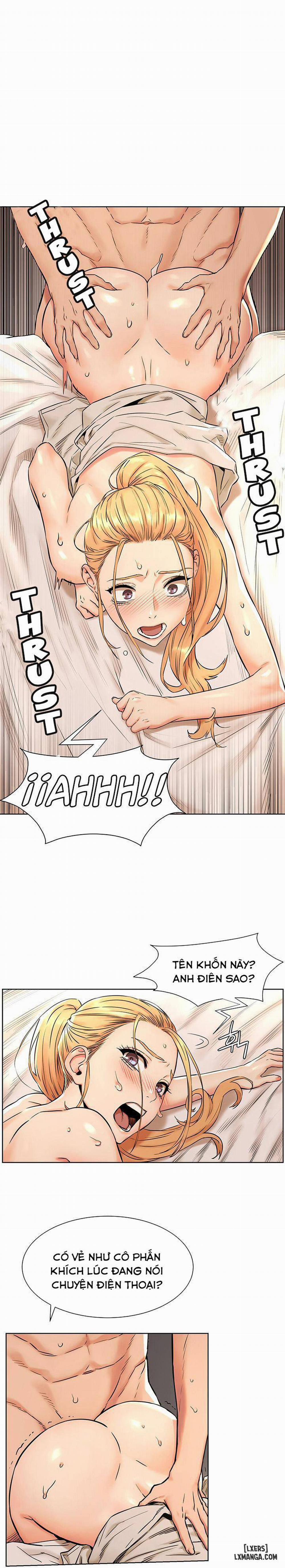 Vương Quốc Của Tôi 88 trang 11